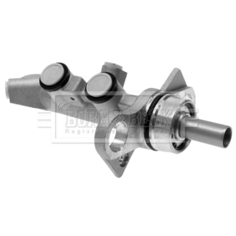 Borg & Beck Brake Master Cylinder  – BBM4711
