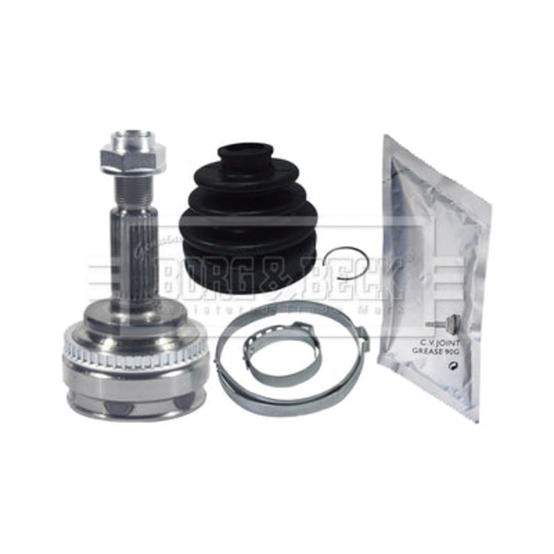 Borg & Beck CV Joint  – BCJ1299