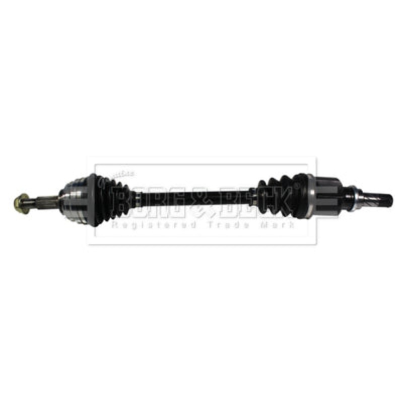 Borg & Beck Driveshaft  – BDS1491