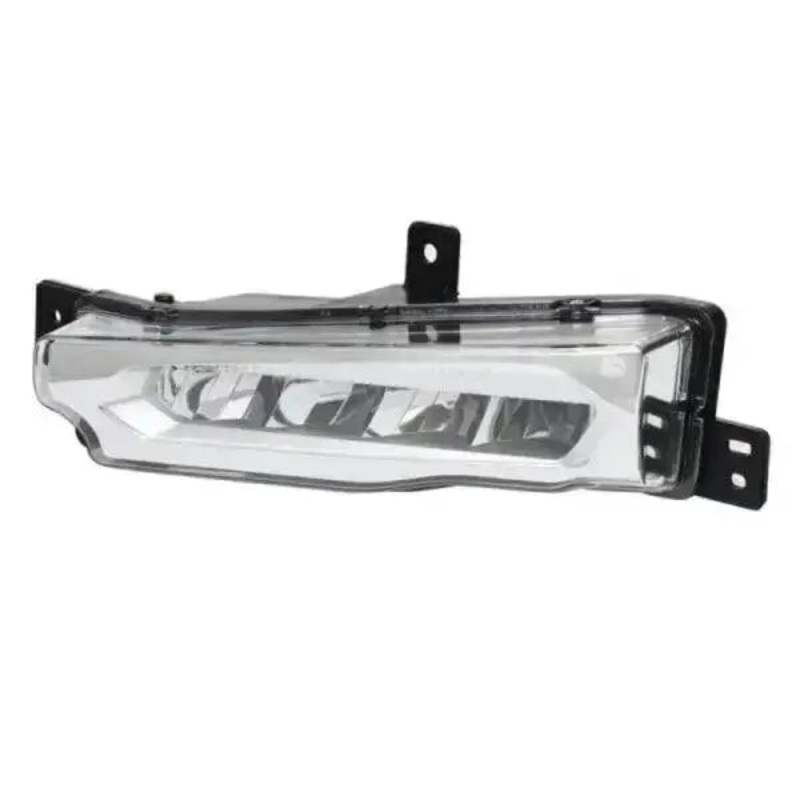CAR CRAFT Fog Lamp Fog Light Compatible With Bmw X3 G01 2018-2021 X4 G02 2018-2022 Right 63177412528 CC-2932