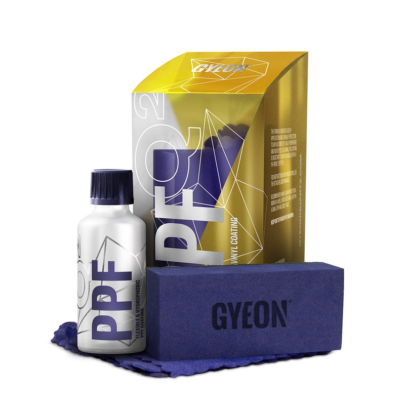 Gyeon Q2 PPF – 50ml