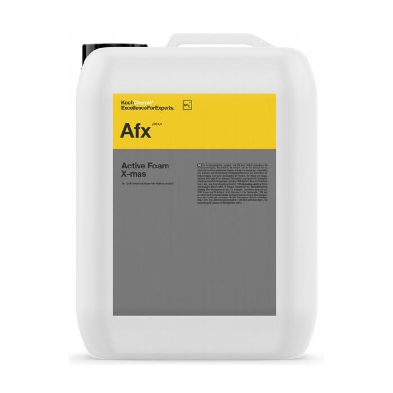 Koch Chemie Active Foam X-Mas