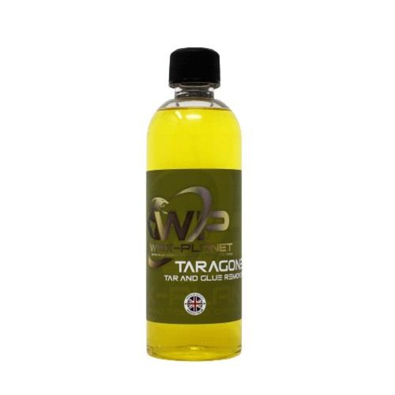 WaxPlanet Taragone Tar and Glue Remover
