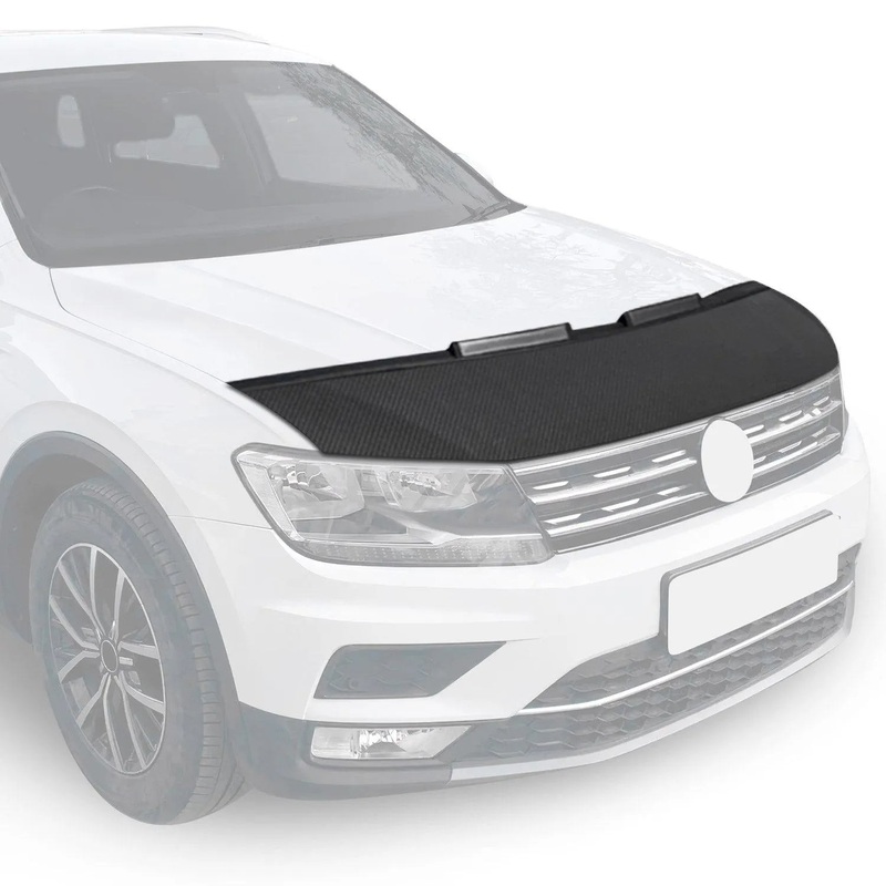 2014-2025 Ram ProMaster Car Bonnet Mask Hood Bra