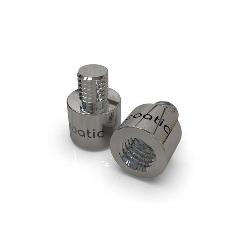Coatic ibrid Extension Bolt (A1000, Hex Nano, SPTA)