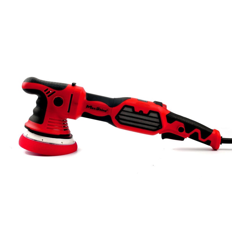 Maxshine Brushless Dual Action Polisher  8mm