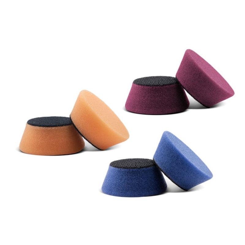 Scholl Concepts XXS – 34/20mm (1 inch) Polishing Pad