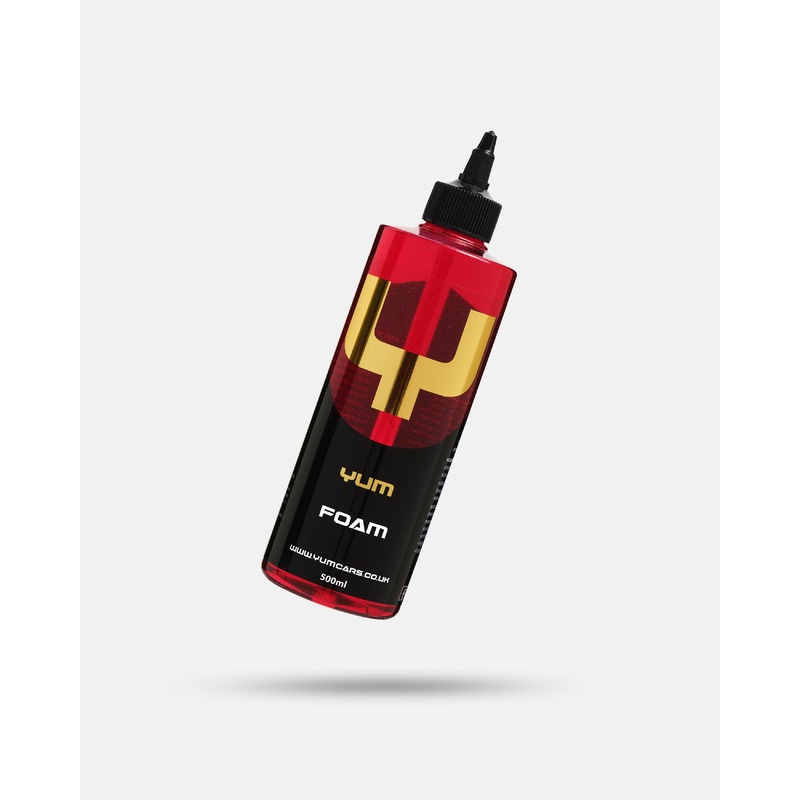 YumCars – Yum Foam|500ml|5000ml