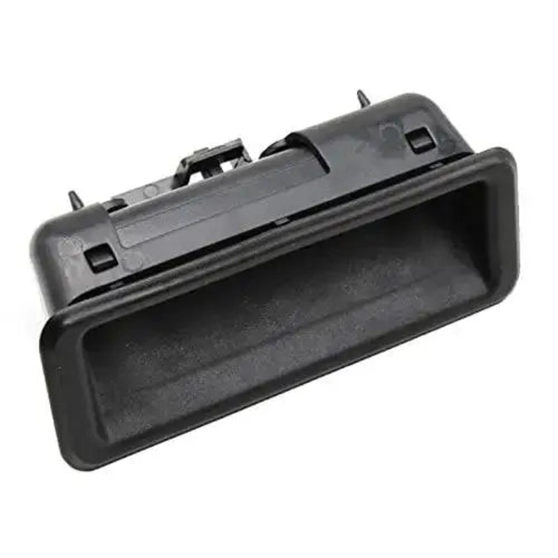 Car Craft 3 Series Trunk Handle Compatible with BMW 3 Series Trunk Handle 3 Series E90 2006-2012 5 Series E60 2006-2010 X1 E84 2010-2016 X5 E70 2007-2013 X6 E71 2008-2014 CC-617
