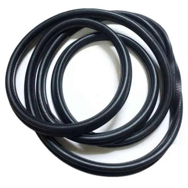 Car Craft Trunk Boot Rubber Bidding Seal Gaskit Compatible With Bmw X1 E84 2010-2017 Trunk Boot Rubber Bidding Seal Gaskit 51762990474gc E84 Trunk Seal CC-2910