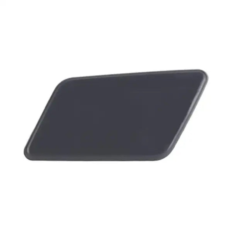 Car Craft Bumper Headlight Washer Cap Cover Compatible With Bmw X1 E84 2009-2013 Bumper Headlight Washer Cap Cover 51112993586py E84 Headlight Washer Cover Right CC-228
