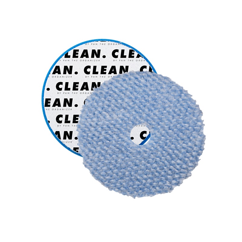 CLEAN. By Pan the Organizer – Wool Cutting Pad