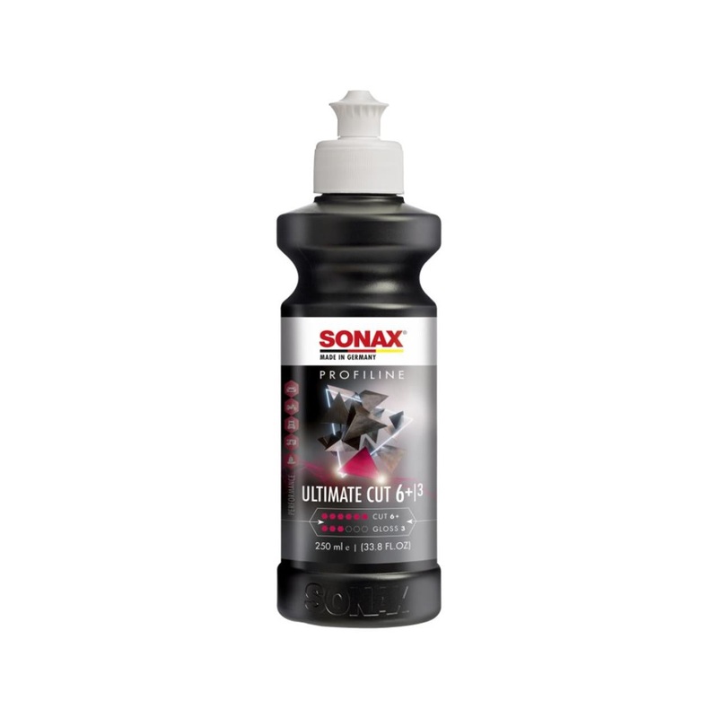 Sonax PROFILINE Ultimate Cut|250ml|1000ml