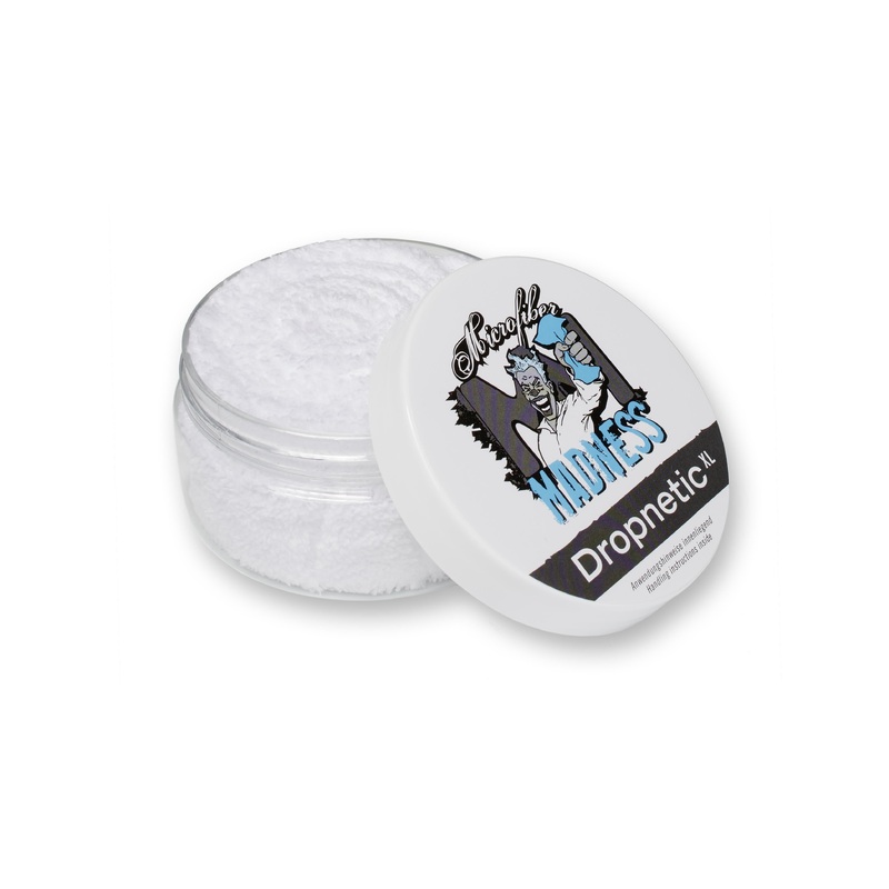 Microfiber Madness Dropnetic XL (Single)