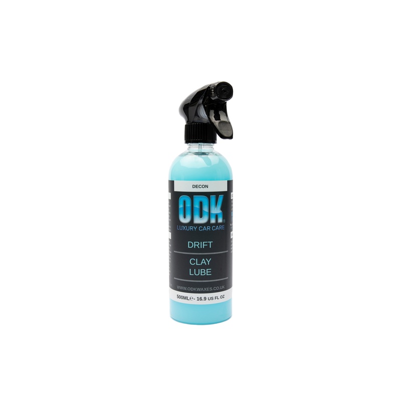 ODK Drift – Clay Lube (Lubricant) 500ml