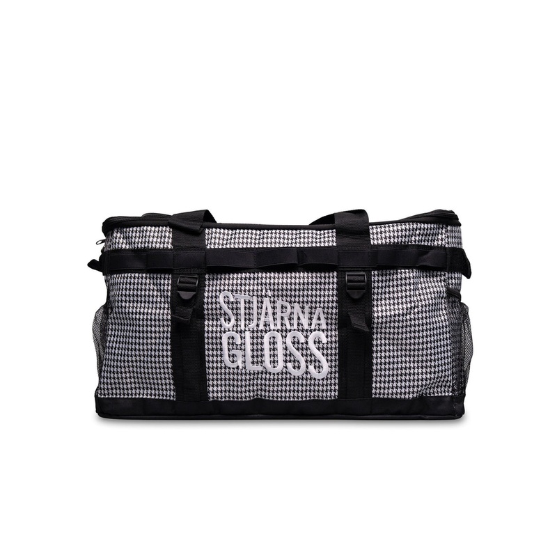 Stjarnagloss Kappsck (Kappsack) – Essential Detailing Holdall