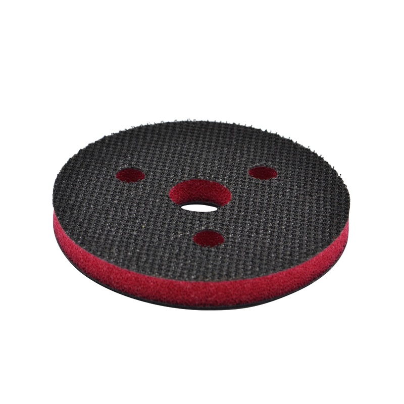 Zvizzer Interface Pad (Red – Hard)