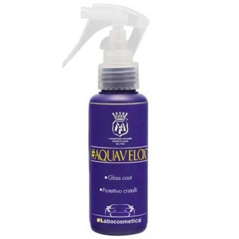 #Labocosmetica #Aquavelox (Glass Coat) – 100ml