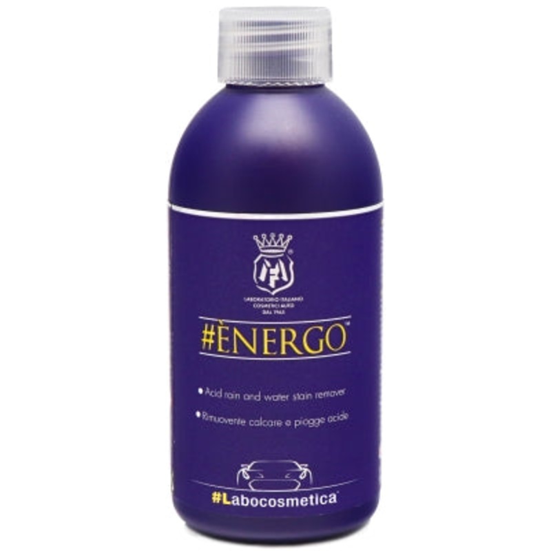 #Labocosmetica #Energo – 250ml