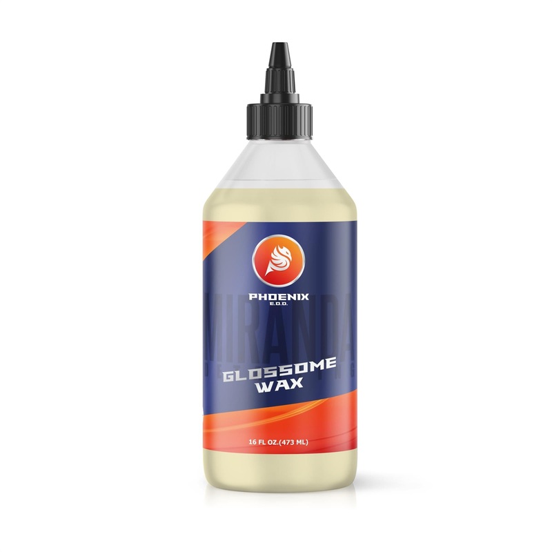 Phoenix Glossome Wax