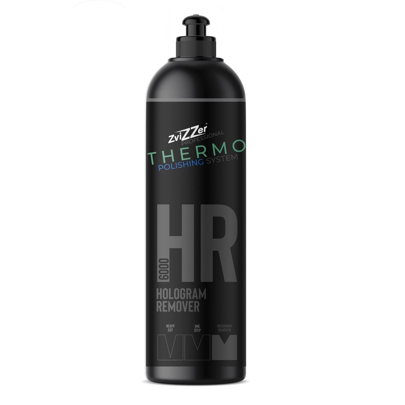 Zvizzer Thermo HR 6000 Hologram Remover