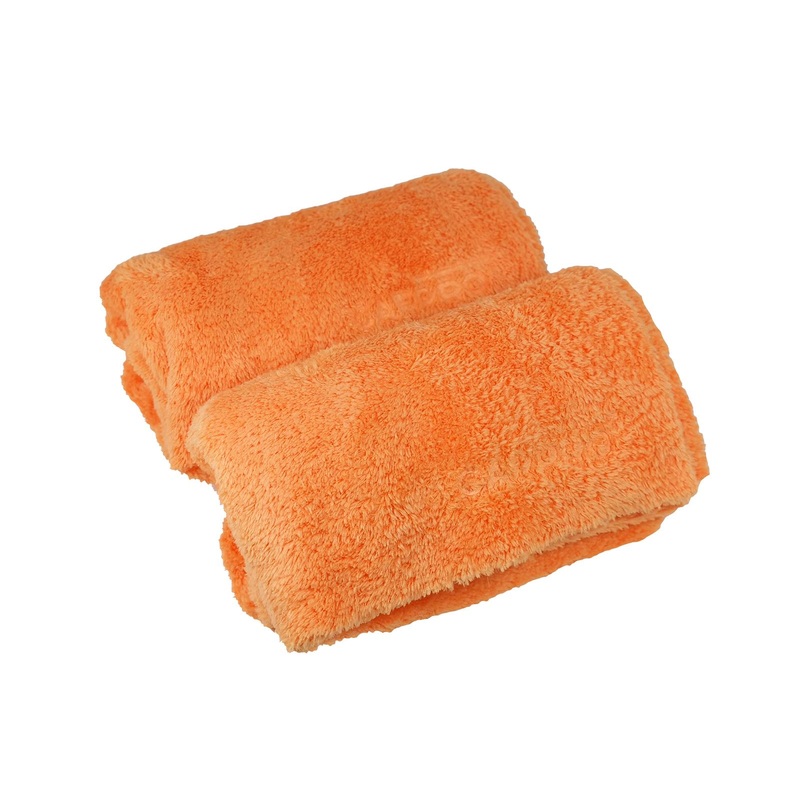 CarPro 40x60cm Edgeless Boa Microfibre Cloth