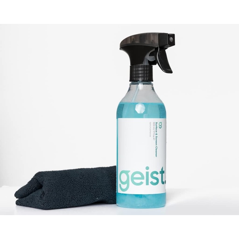 Geist Surface & Screen Cleaner