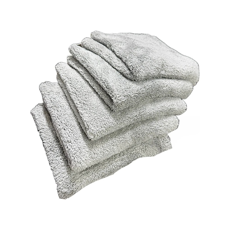 THOR The Freebird Plush Microfibre Towel – 400gsm