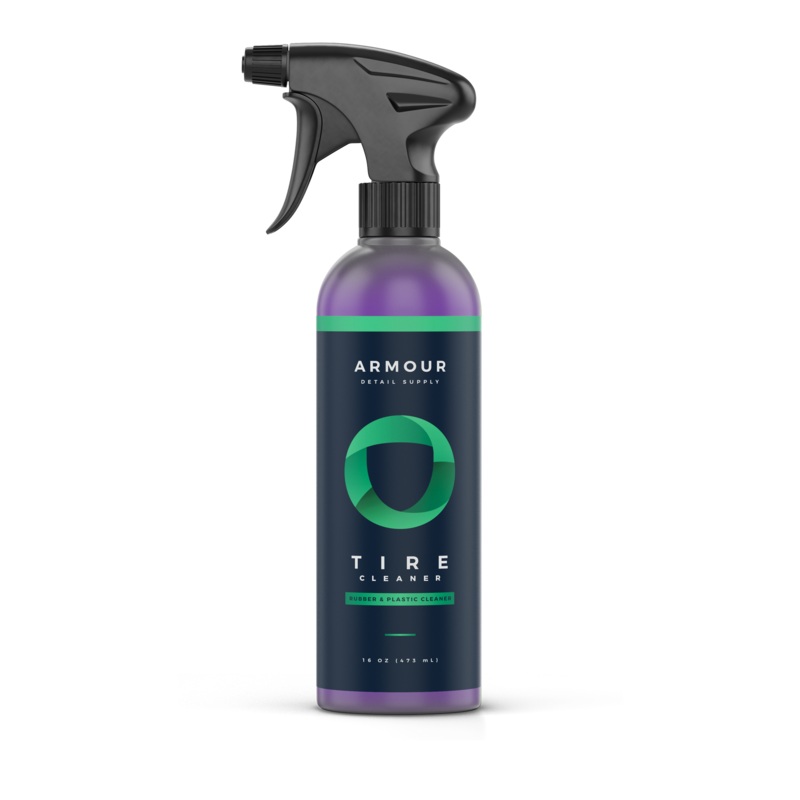 Armour Detail Supply TIRE CLEANER