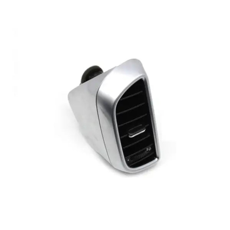 Car Craft Ac Vent Assembley Grill Assembley Compatible With Porsche Cayenne 2010-2017 Ac Vent Assembley Grill Assembley Rear Left 7p5819203 CC-1031