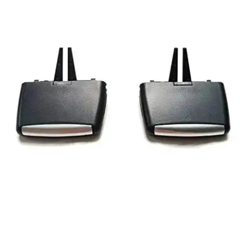 Car Craft X5 E70 Ac Vent Compatible With Bmw X5 Ac Vent X5 E70 2007 X6 E71 2008 Rear Slider CC-743 DELETE