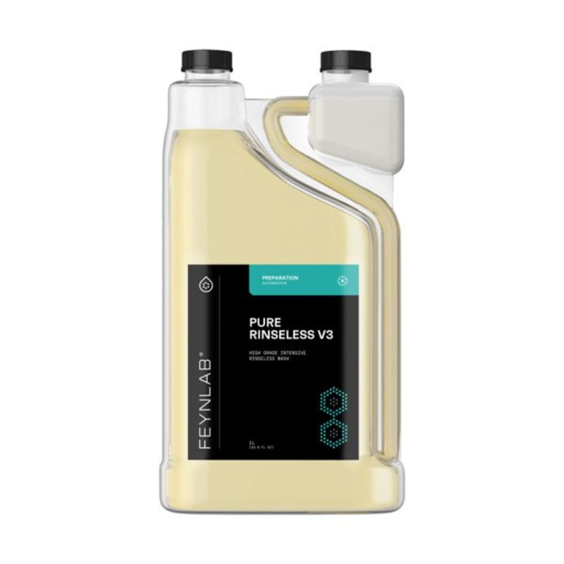 Feynlab Pure Rinseless|250ml|1000ml|5000ml