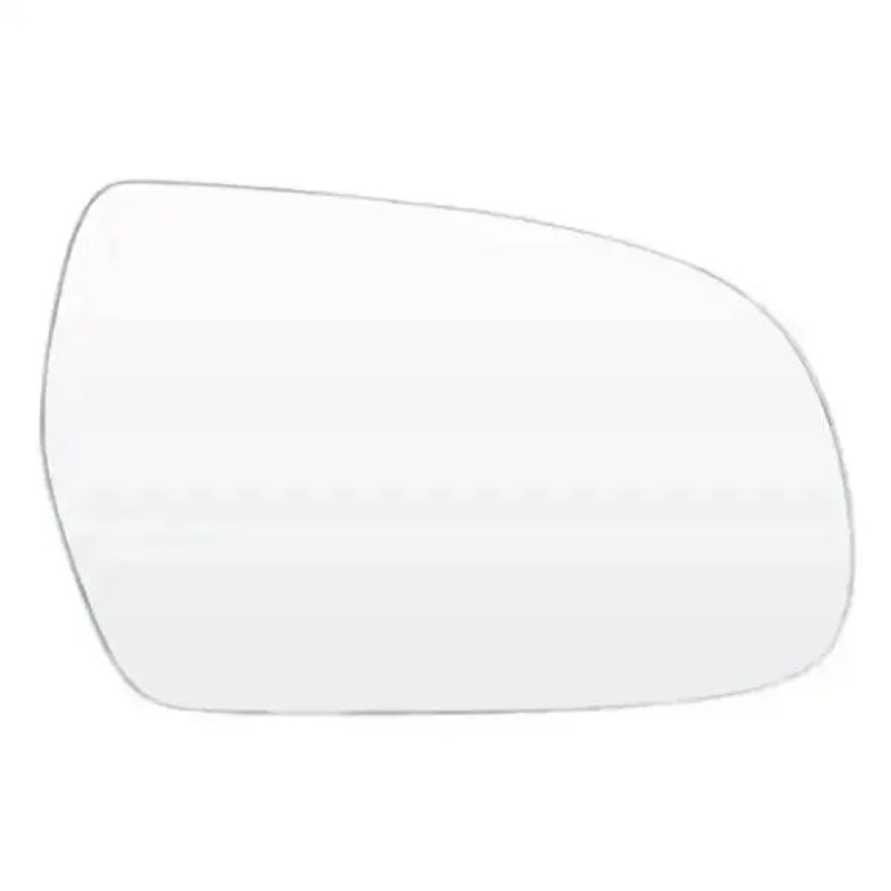 Car Craft X5 Mirror Glass Compatible With Bmw X5 Mirror Glass X5 E70 2007 X6 E71 2008 Left 1057B LEFT CC-2205
