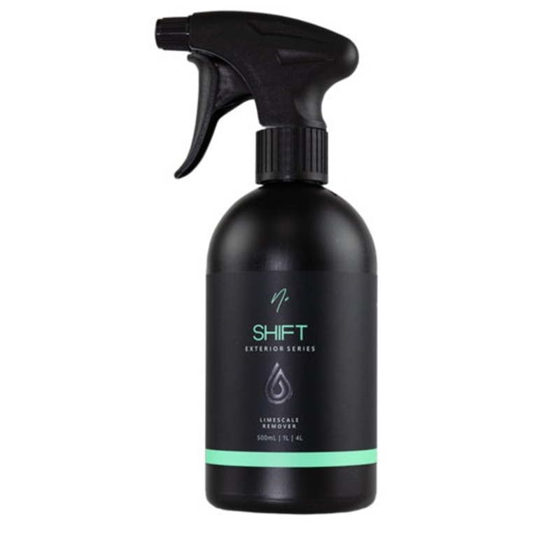NV SHIFT | Waterspot Remover|500ml|1000ml
