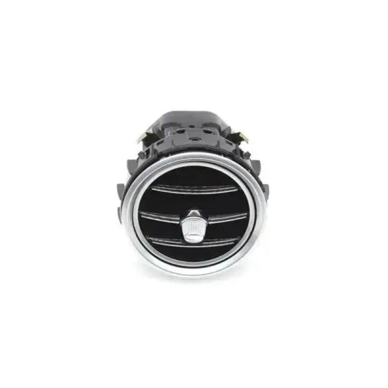 Car Craft Ac Vent Assembley Compatible With Mercedes Benz C Class W205 2015-2021 Glc 253 2015-2021 Ac Vent Assembley Centre A2058300301-a CC-971