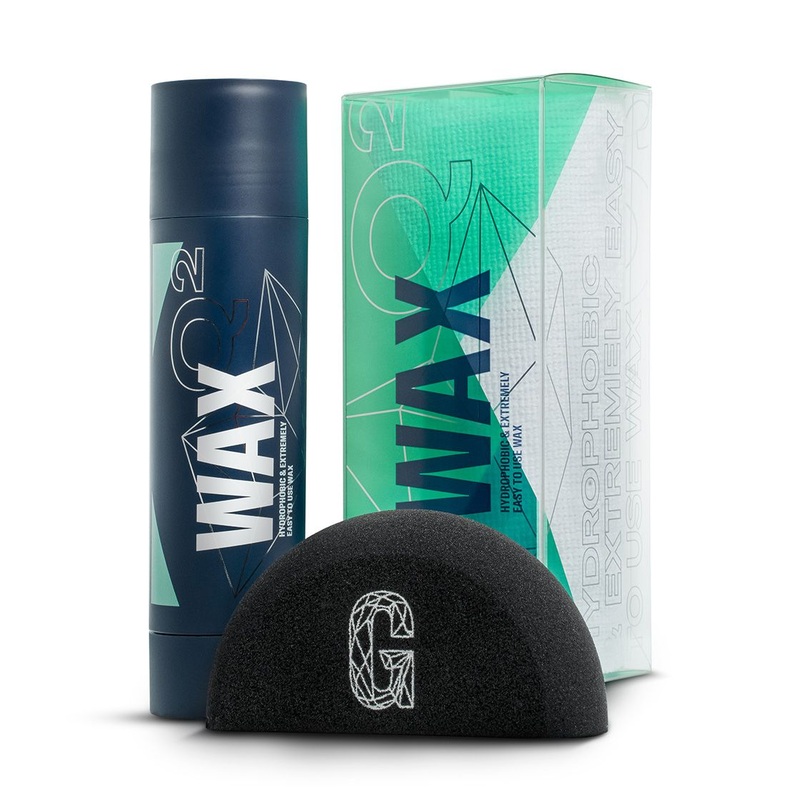 Gyeon Q2 Wax – 175g