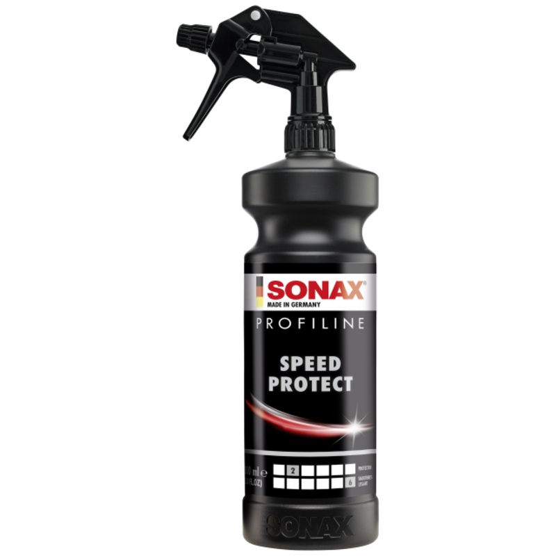 Sonax PROFILINE Speed Protect