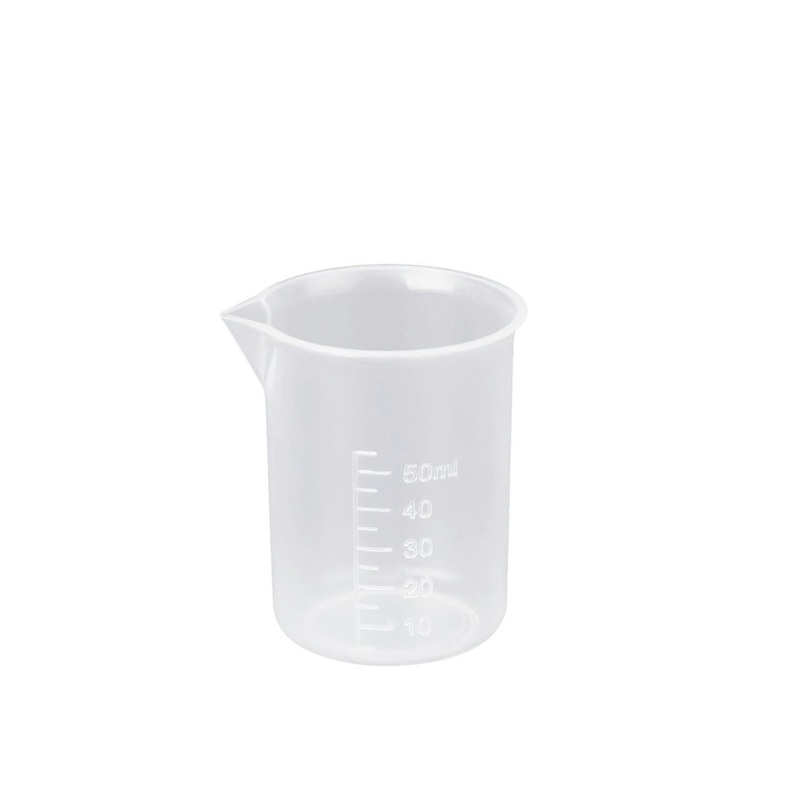 Carbon Collective 50ml Measuring Cup