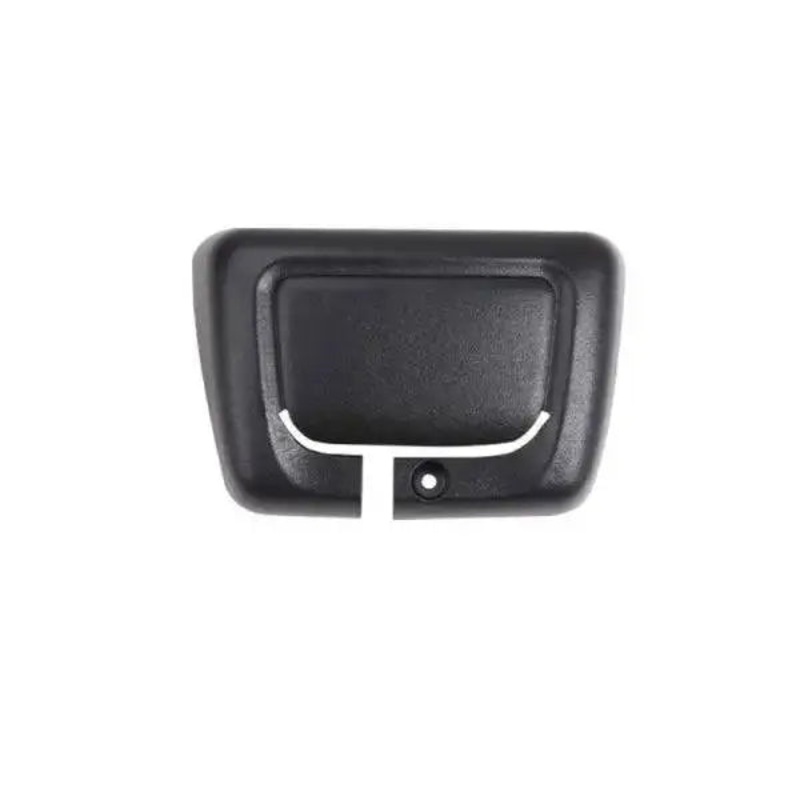 Car Craft Seat Belt Lock Cover Compatible With Mercedes Ml W166 2012 2015 Gl W166 2012 2015 Gle W166 2015-2019 Gls W166 2015 2019 Seat Belt Lock Cover Black 16692138009051 CC-914