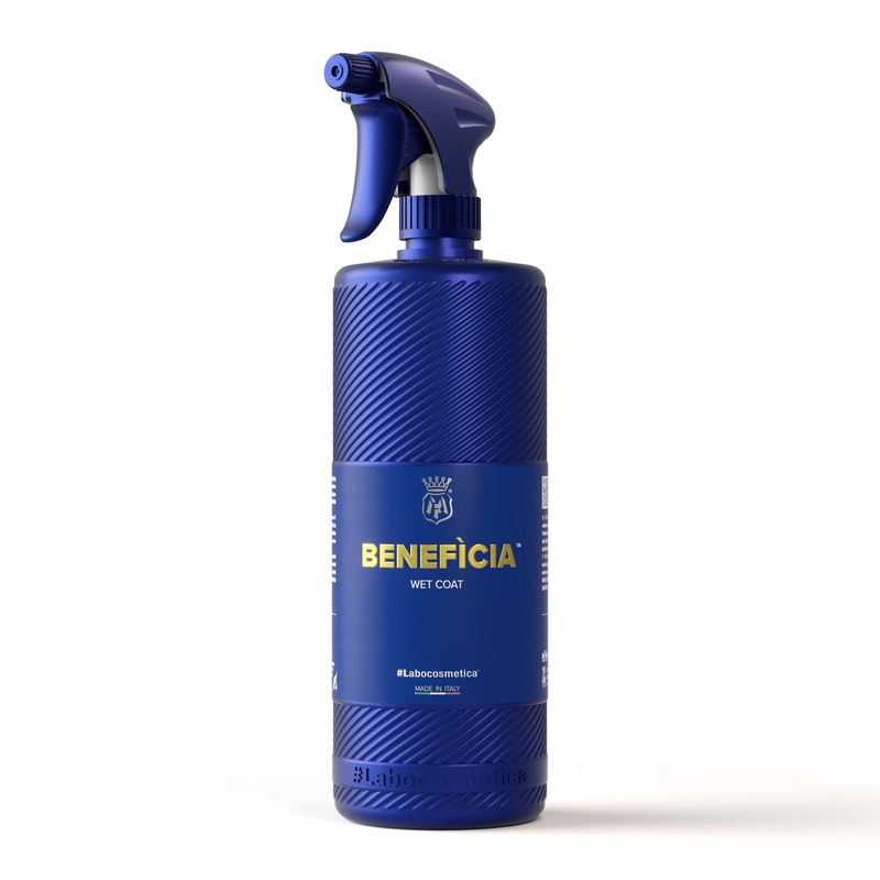 #Labocosmetica #Beneficia (Hydro Sealant Wet Coat) – 1 Litre