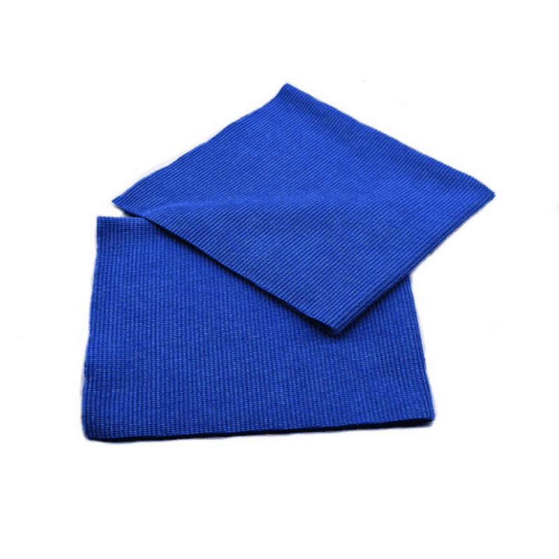 16” x 16” Pearl Weave Microfibre Cloth