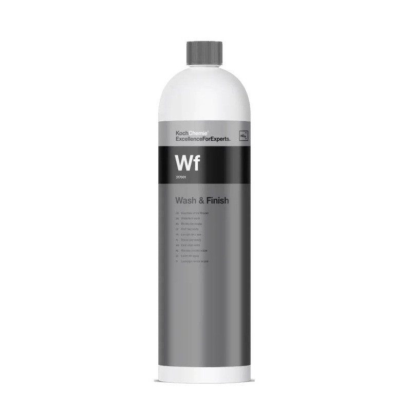 Koch Chemie WF – Wash & Finish