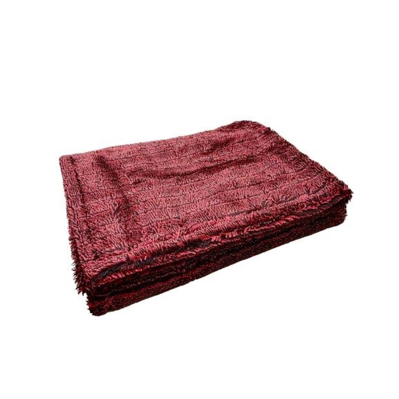 ‘The Menace’ Korean Microfibre Dual Twist Pile Drying Towel – 70 x 90cm