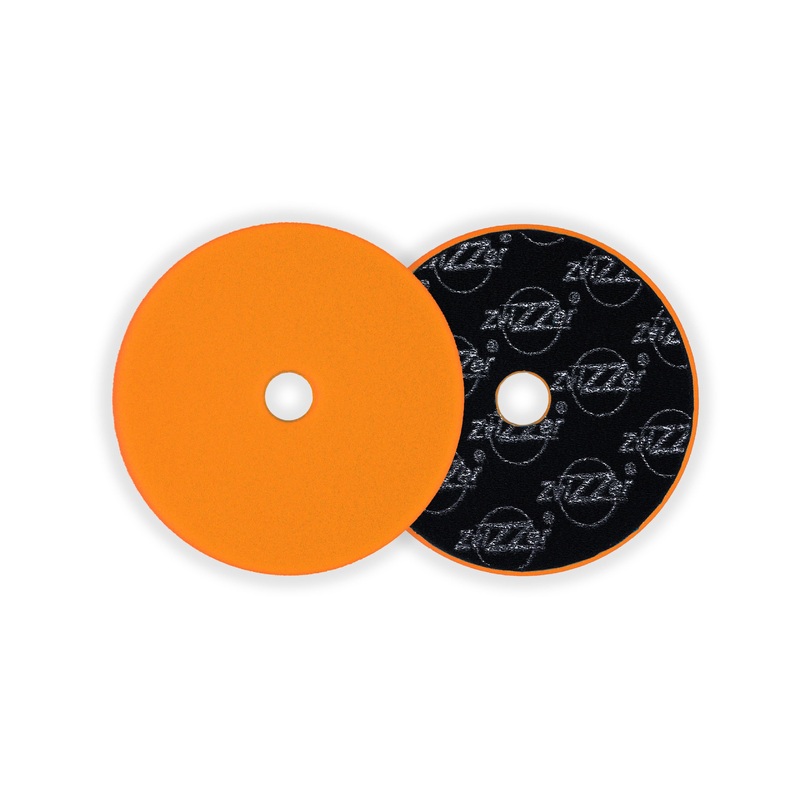 Zvizzer Trapez Pad (Orange – Medium)
