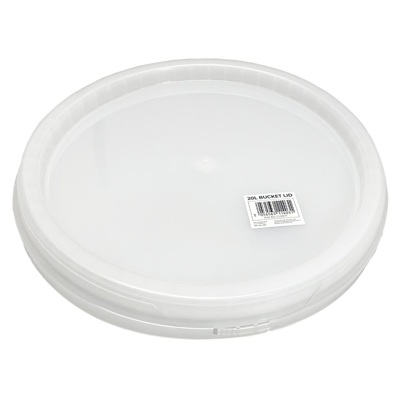 Simply Auto Detailing Bucket Lid