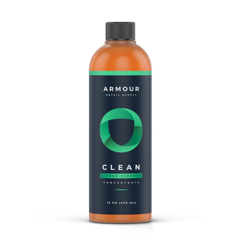 Armour Detail Supply CLEAN – All Purpose Cleaner