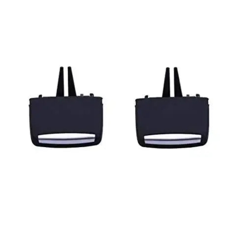 Car Craft X5 E70 Ac Vent Compatible With Bmw X5 Ac Vent X5 E70 2007 X6 E71 2008 Front Slider CC-745 DELETE
