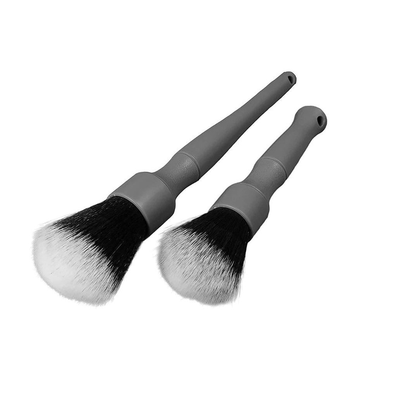 Detail Factory Grey Ultra-Soft Detailing Brush (Choice of Size)