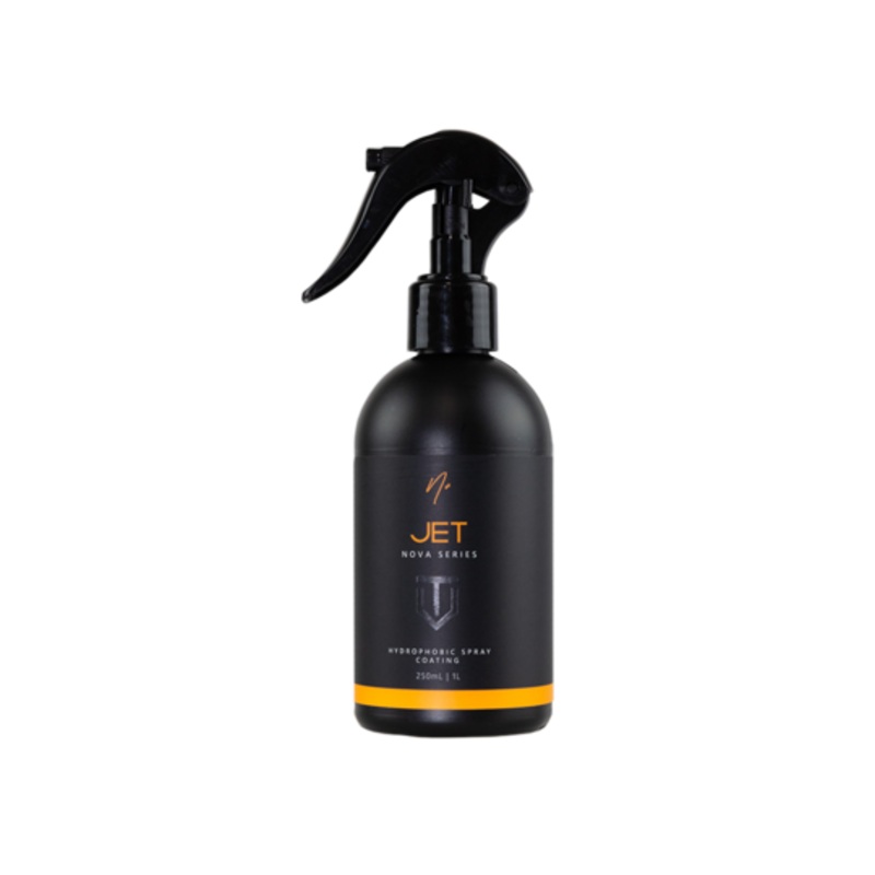 NV NOVA JET | Hydrophobic Spray Coating