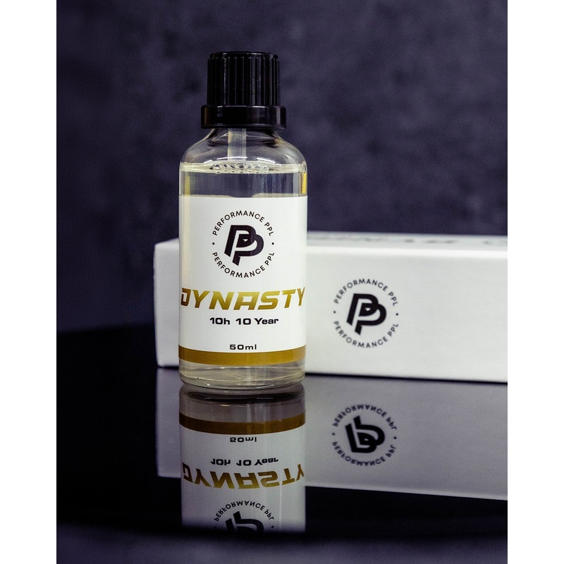 Performance PPL Dynasty Ceramic Coating